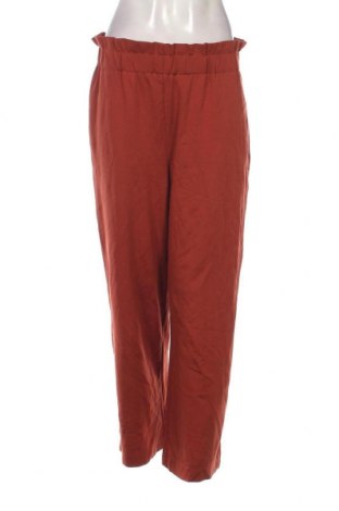 Γυναικείο παντελόνι ONLY, Μέγεθος L, Χρώμα Κόκκινο, Τιμή 5,01 €