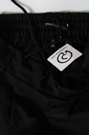 Pantaloni de femei ONLY, Mărime S, Culoare Negru, Preț 39,26 Lei