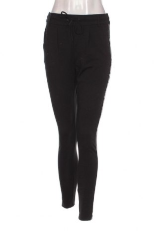 Γυναικείο παντελόνι ONLY, Μέγεθος S, Χρώμα Μαύρο, Τιμή 8,29 €