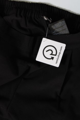 Damenhose ONLY, Größe S, Farbe Schwarz, Preis 8,29 €