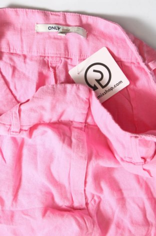 Damenhose ONLY, Größe M, Farbe Rosa, Preis € 18,79