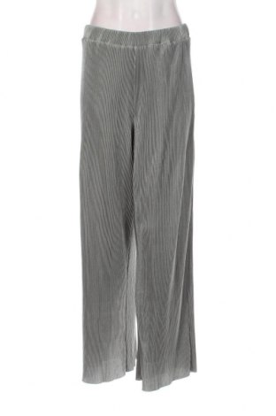 Γυναικείο παντελόνι ONLY, Μέγεθος M, Χρώμα Πράσινο, Τιμή 16,70 €