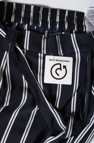 Dámské kalhoty  ONLY, Velikost S, Barva Modrá, Cena  112,00 Kč