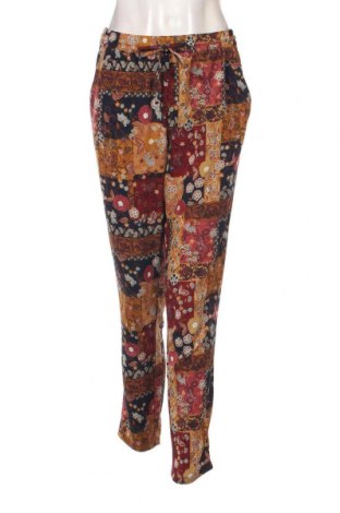 Γυναικείο παντελόνι ONLY, Μέγεθος S, Χρώμα Πολύχρωμο, Τιμή 4,18 €