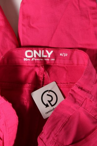 Damenhose ONLY, Größe M, Farbe Rosa, Preis € 7,52