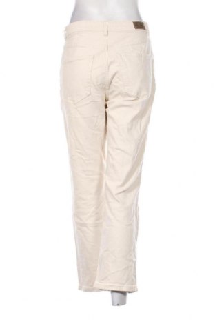 Дамски панталон ONLY, Размер S, Цвят Бежов, Цена 8,91 лв.