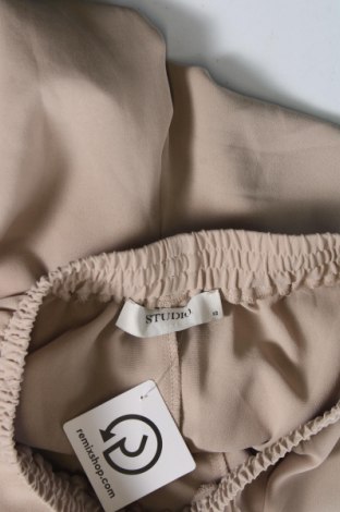 Damenhose ONLY, Größe XS, Farbe Beige, Preis € 18,79