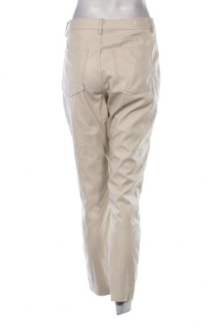 Дамски панталон ONLY, Размер L, Цвят Екрю, Цена 14,58 лв.