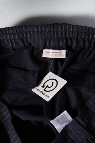 Damenhose ONLY Carmakoma, Größe XL, Farbe Blau, Preis € 7,52