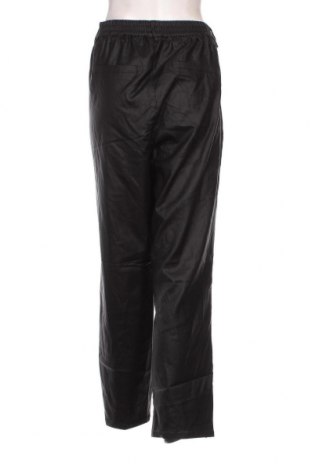 Γυναικείο παντελόνι Object, Μέγεθος XXL, Χρώμα Μαύρο, Τιμή 21,57 €