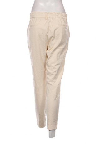 Dámské kalhoty  Object, Velikost M, Barva Béžová, Cena  593,00 Kč