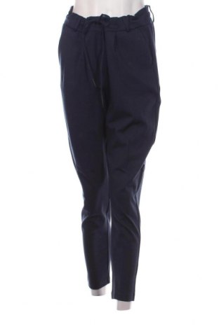 Pantaloni de femei Odyssee, Mărime M, Culoare Albastru, Preț 30,26 Lei
