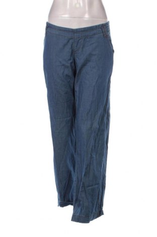 Dámské kalhoty  Ohma!, Velikost M, Barva Modrá, Cena  280,00 Kč