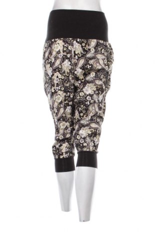 Γυναικείο παντελόνι Okay, Μέγεθος M, Χρώμα Πολύχρωμο, Τιμή 7,18 €