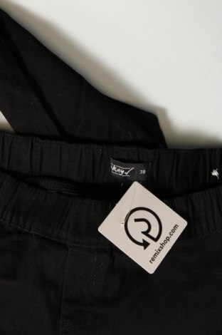 Damenhose Okay, Größe M, Farbe Schwarz, Preis € 4,49