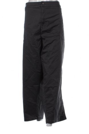 Дамски панталон Old Navy, Размер 4XL, Цвят Сив, Цена 46,50 лв.