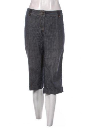 Pantaloni de femei One Touch, Mărime L, Culoare Albastru, Preț 44,89 Lei