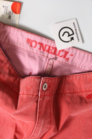Γυναικείο παντελόνι O'neill, Μέγεθος M, Χρώμα Κόκκινο, Τιμή 62,31 €