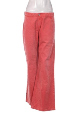 Damenhose O'neill, Größe M, Farbe Rot, Preis 59,91 €