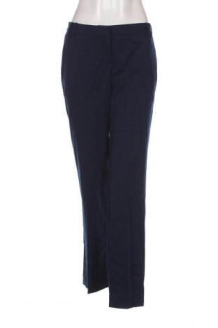 Pantaloni de femei Oodji, Mărime XL, Culoare Albastru, Preț 42,93 Lei