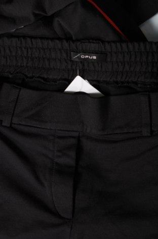 Pantaloni de femei Opus, Mărime M, Culoare Negru, Preț 111,84 Lei
