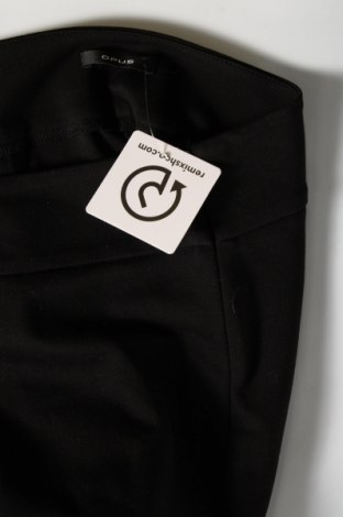 Dámske nohavice Opus, Veľkosť S, Farba Čierna, Cena  17,35 €