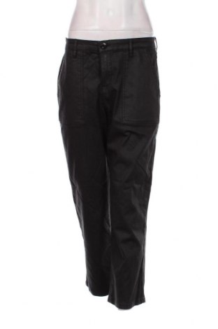 Γυναικείο παντελόνι Opus, Μέγεθος M, Χρώμα Μαύρο, Τιμή 18,93 €
