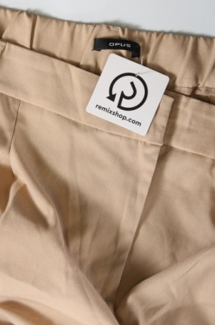 Damenhose Opus, Größe XL, Farbe Beige, Preis € 34,71