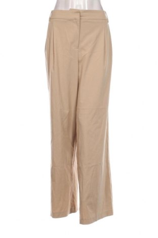 Дамски панталон Opus, Размер XL, Цвят Бежов, Цена 67,86 лв.
