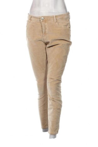 Γυναικείο παντελόνι Opus, Μέγεθος M, Χρώμα  Μπέζ, Τιμή 36,18 €