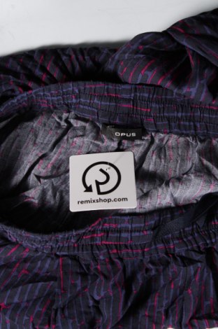 Дамски панталон Opus, Размер L, Цвят Многоцветен, Цена 35,36 лв.