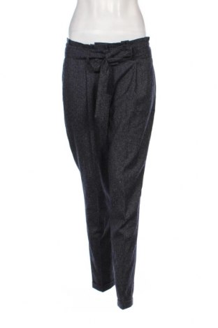 Pantaloni de femei Opus, Mărime M, Culoare Albastru, Preț 26,99 Lei