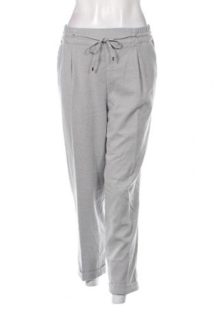 Γυναικείο παντελόνι Opus, Μέγεθος XL, Χρώμα Γκρί, Τιμή 21,03 €