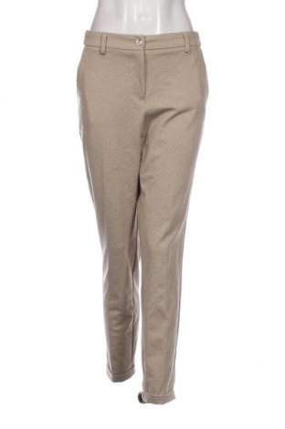 Damenhose Opus, Größe M, Farbe Beige, Preis 26,03 €