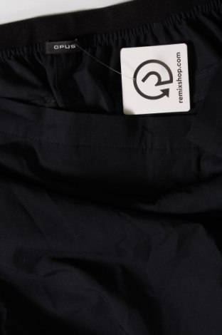 Дамски панталон Opus, Размер L, Цвят Черен, Цена 37,40 лв.