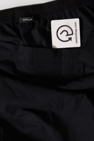 Damenhose Opus, Größe L, Farbe Schwarz, Preis € 47,32