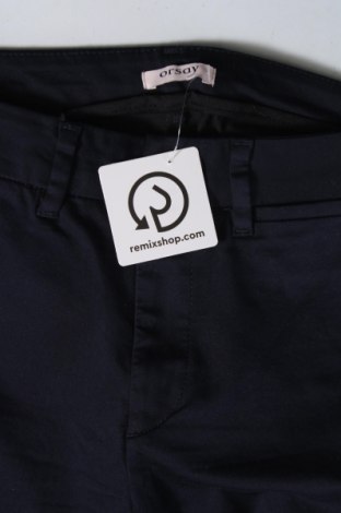 Damenhose Orsay, Größe XS, Farbe Blau, Preis 9,29 €