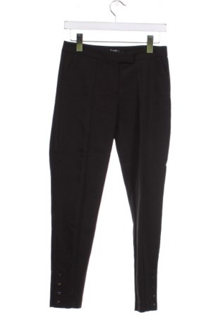 Дамски панталон Orsay, Размер XS, Цвят Черен, Цена 15,67 лв.