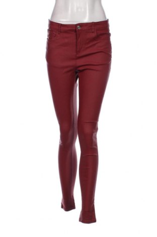 Γυναικείο παντελόνι Orsay, Μέγεθος M, Χρώμα Κόκκινο, Τιμή 5,38 €