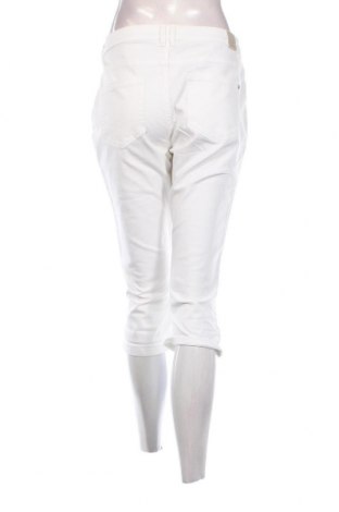 Pantaloni de femei Orsay, Mărime L, Culoare Alb, Preț 76,46 Lei