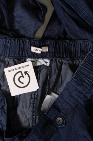 Dámske nohavice Orsay, Veľkosť M, Farba Modrá, Cena  16,44 €
