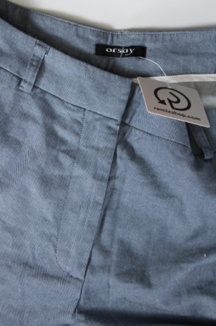 Damenhose Orsay, Größe M, Farbe Blau, Preis 14,83 €