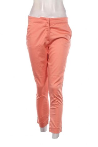 Pantaloni de femei Orsay, Mărime S, Culoare Portocaliu, Preț 44,89 Lei