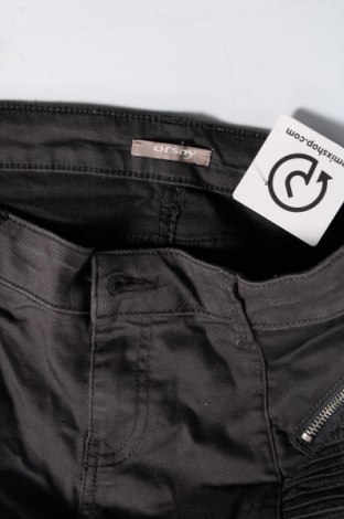 Dámske nohavice Orsay, Veľkosť M, Farba Sivá, Cena  3,95 €