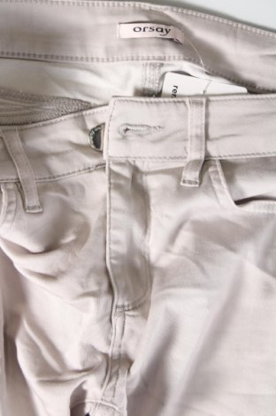 Dámske nohavice Orsay, Veľkosť M, Farba Sivá, Cena  3,29 €