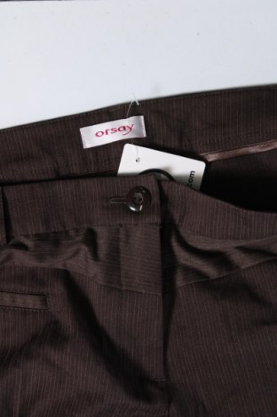 Damenhose Orsay, Größe XL, Farbe Braun, Preis 20,18 €