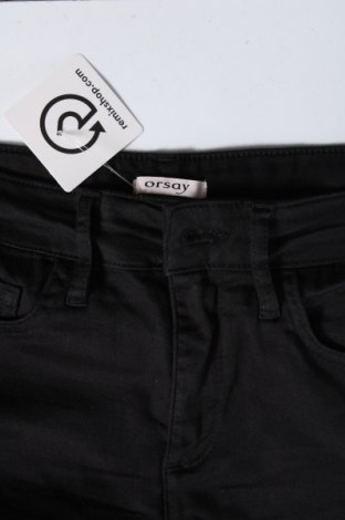 Damenhose Orsay, Größe S, Farbe Schwarz, Preis 5,45 €