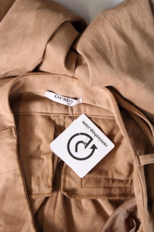 Damenhose Orsay, Größe S, Farbe Beige, Preis € 6,66