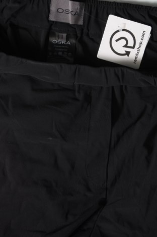 Dámské kalhoty  Oska, Velikost S, Barva Černá, Cena  1 084,00 Kč