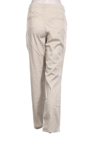 Damenhose Oui, Größe XL, Farbe Beige, Preis 24,28 €